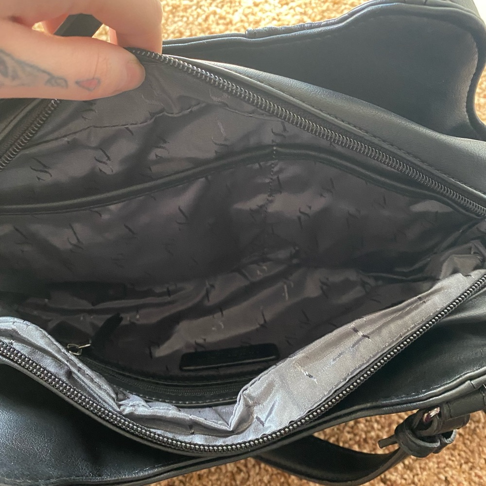 NEW Simply Vera Wang Purse - Picture 6 of 11